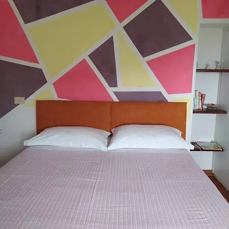 La Casa Di Gio * Lerici
