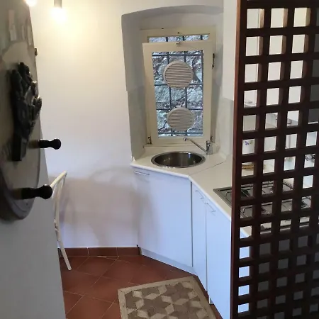 Holiday home La Casa Di Gio Lerici