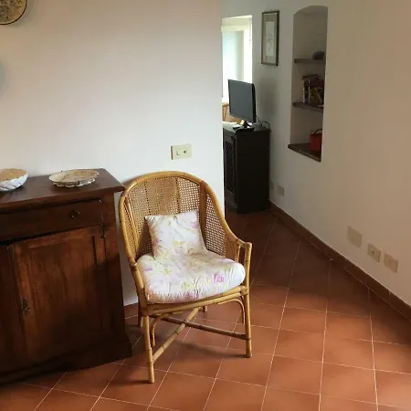 La Casa Di Gio Holiday home Lerici