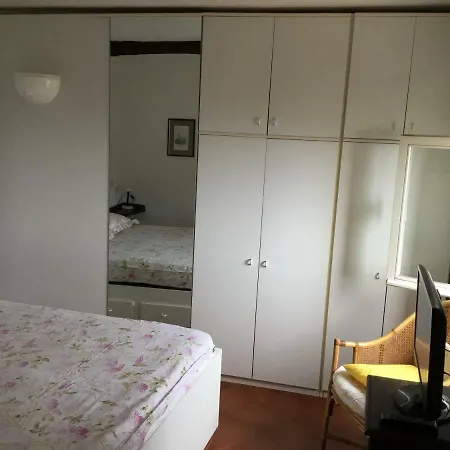 La Casa Di Gio Holiday home *
