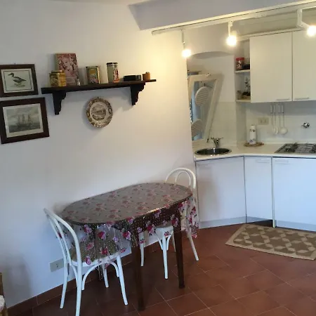 La Casa Di Gio Holiday home *