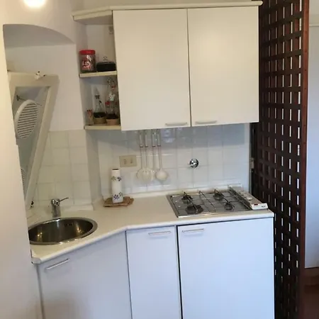 La Casa Di Gio * Lerici