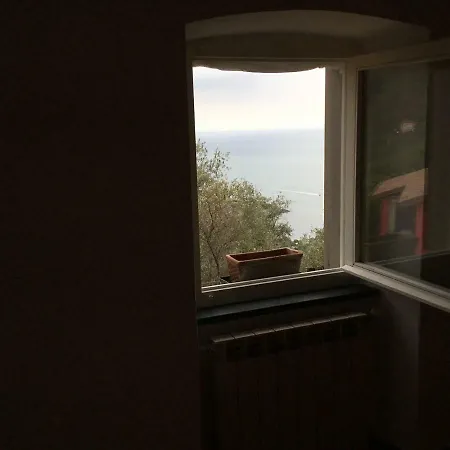 La Casa Di Gio Holiday home
