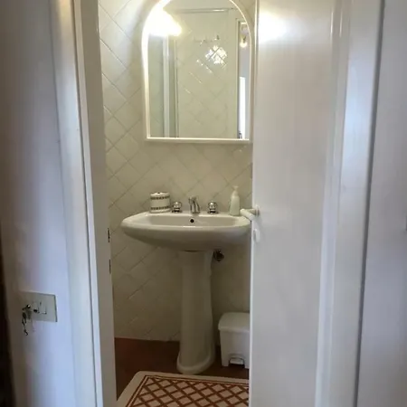 La Casa Di Gio Holiday home