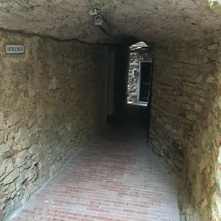 La Casa Di Gio Holiday home Lerici
