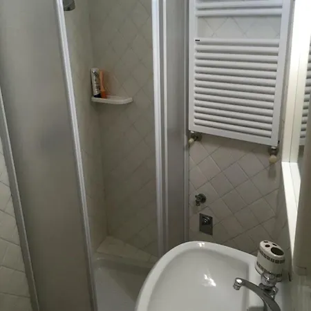 Holiday home La Casa Di Gio Lerici
